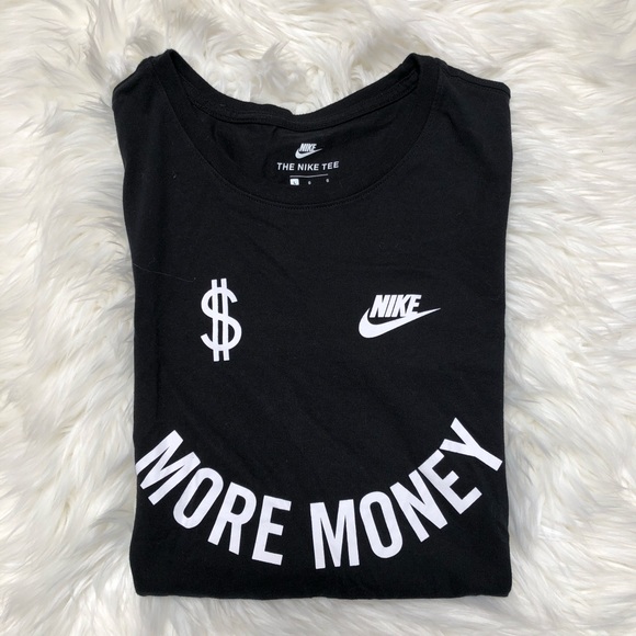 Nike Other - GUC NIKE “HAVE A NIKE DAY” T-SHIRT MENS SIZE LARGE